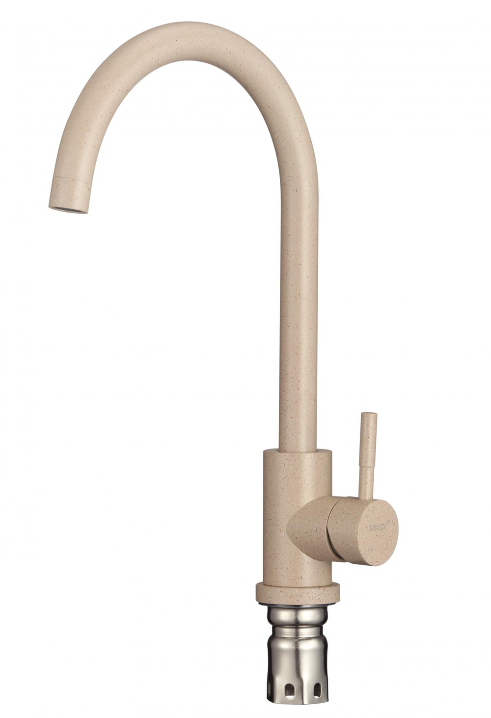 Смеситель для кухонной мойки Savol S-SUS3002S