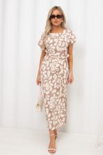 Платье Октавия №12 Valentina