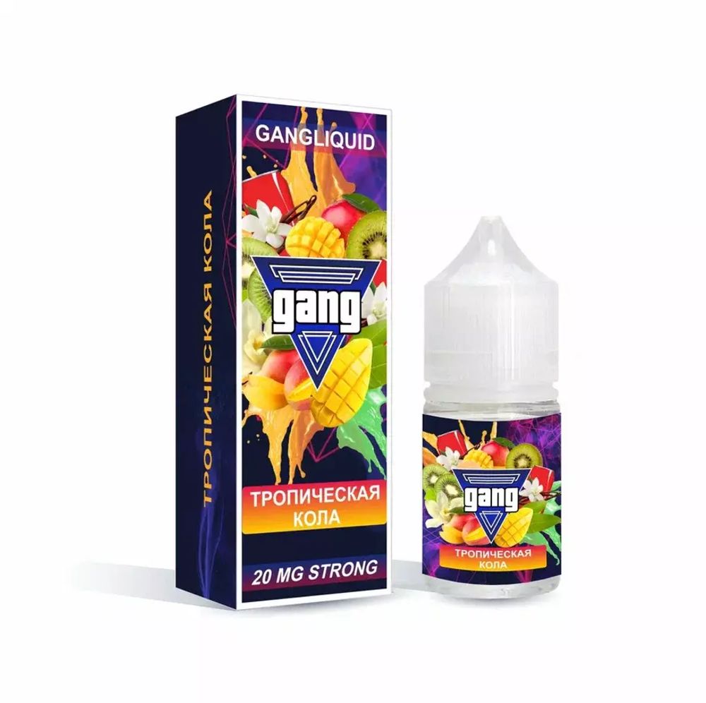 Gang 50mg