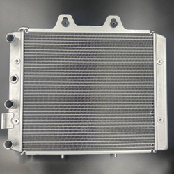 Радиатор системы охлаждения для ATV800(масляный радиатор спереди) (ZIBO)