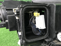 Фара левая Mercedes GLE V167 (18-24) Multibeam LED