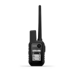 Устройство слежения за собаками Garmin Alpha 10, без ошейника в комплекте (010-02290-F6)