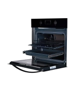 Электрический духовой шкаф Kuppersberg HO 657 B фото 2