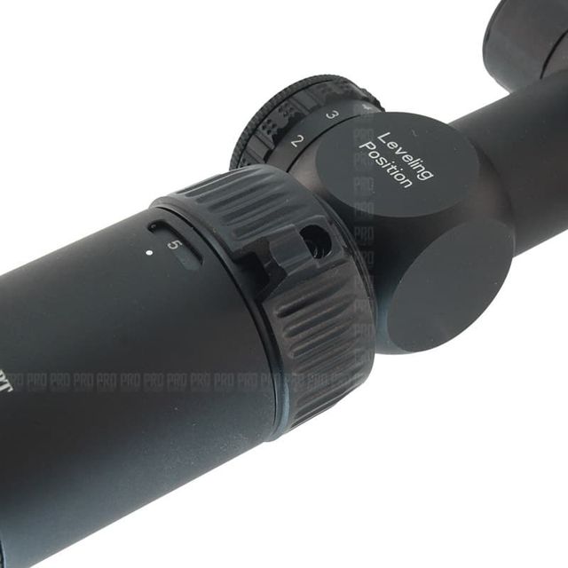 Прицел VT-R 3-9x40IRAC, Discovery Optics