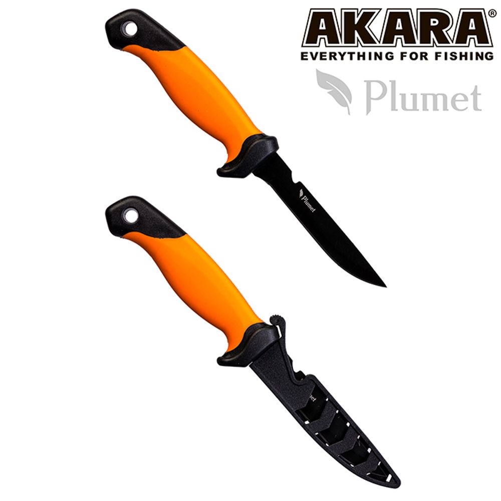 Нож Akara Stainless Steel Plumet 25,2 см