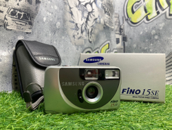 Samsung Fino 15 SE