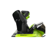 Аккумуляторный снегоуборщик Greenworks GW GD60PSTK4