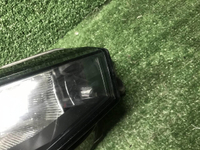 Фара правая Skoda Rapid 2 (2020-2023) LED