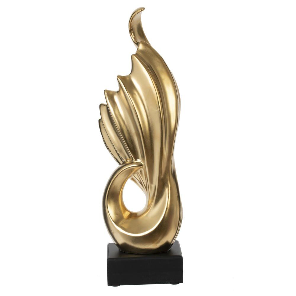 GAEM Фигурка декоративная, L11 W9 H36 см