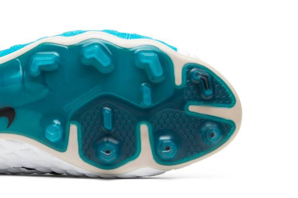 Кроссовки Nike Hypervenom Phantom 3 Df Fg