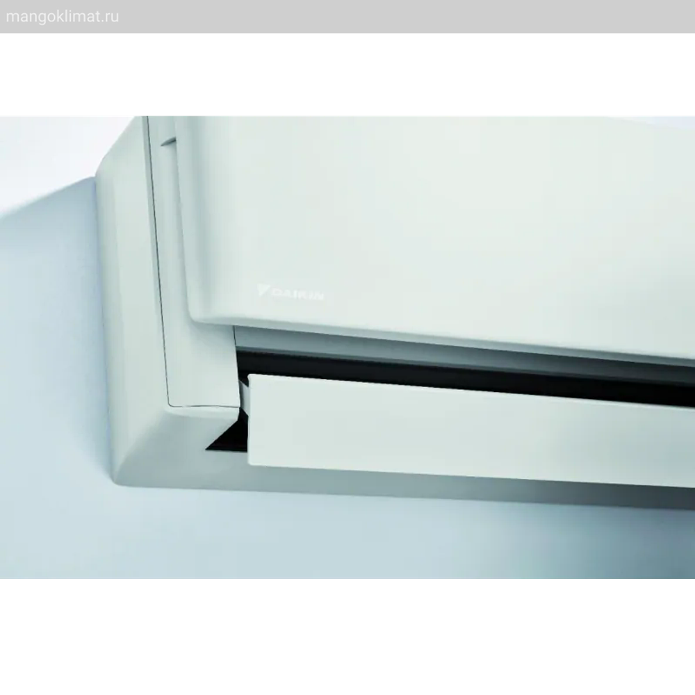 Daikin FTXA20AW / RXA20A с зимним комплектом (-30)