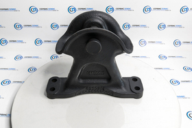 Буксировочное устройство SHACMAN X3000 DZ96259830003