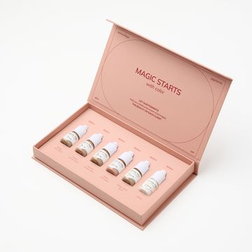 Камуфляжный сет от Etalon Mix