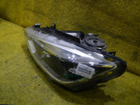 Битая Фара левая BMW 3er F30 (2015-2020) LED