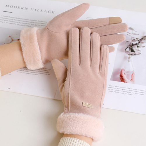 Перчатки "Fashion"