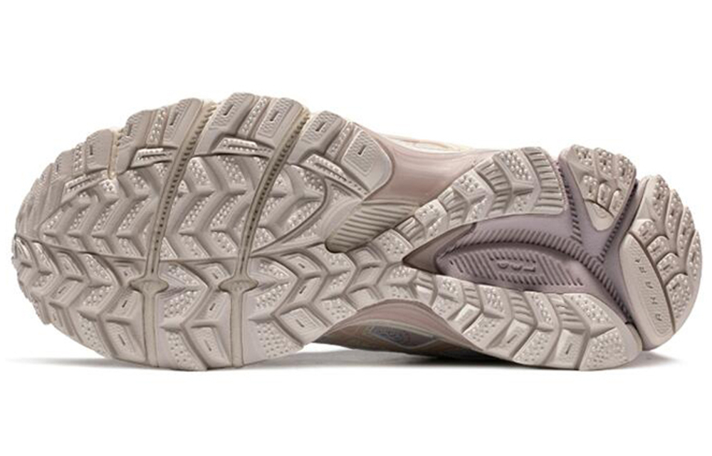 Женские кроссовки Asics Gel-Kahana 8 'Blue Pink' 1012A978-400