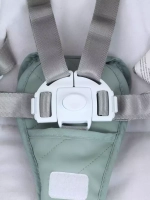 Стул-качели "MELODY" RS201 Dark Green