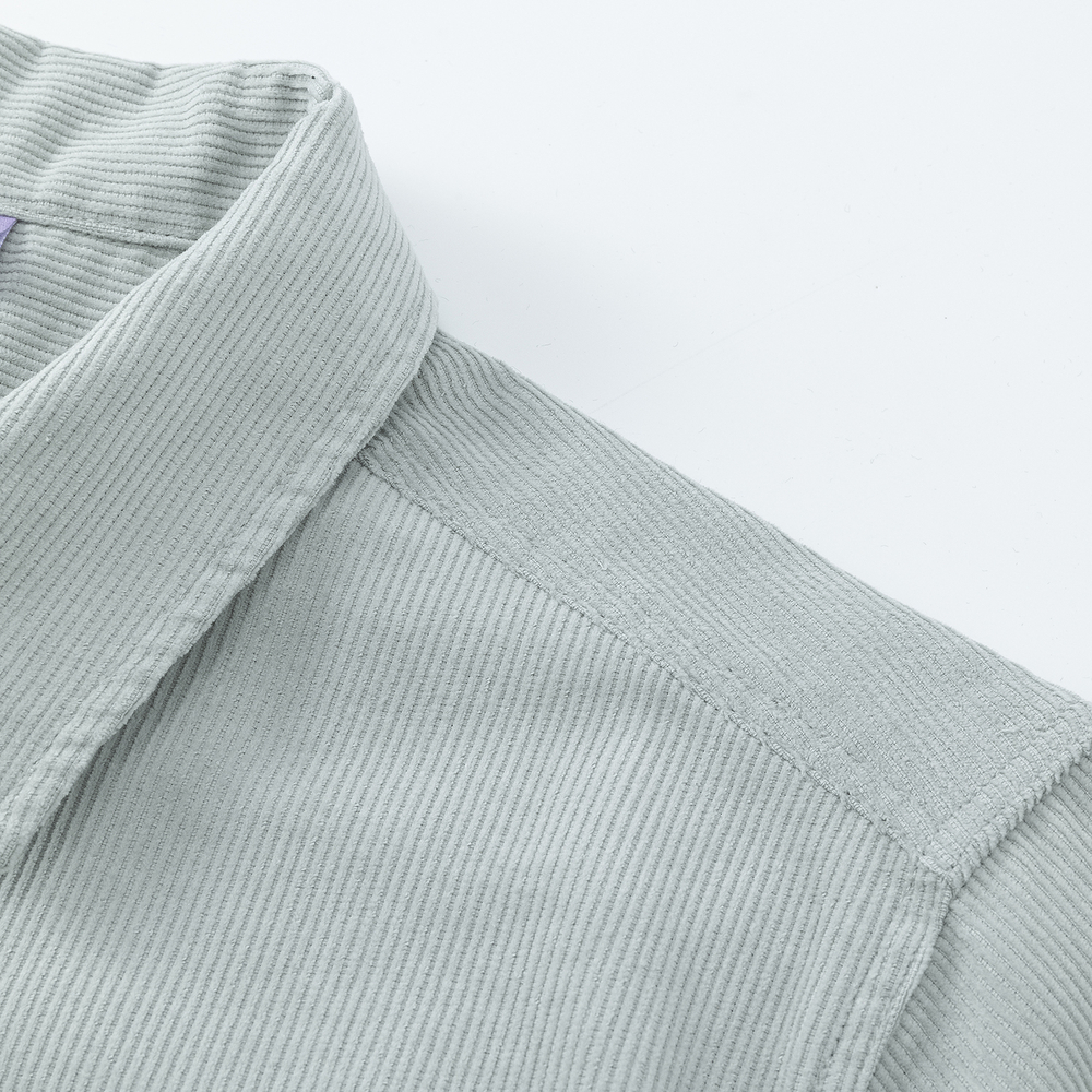 Рубашка Ymkashix Velvet