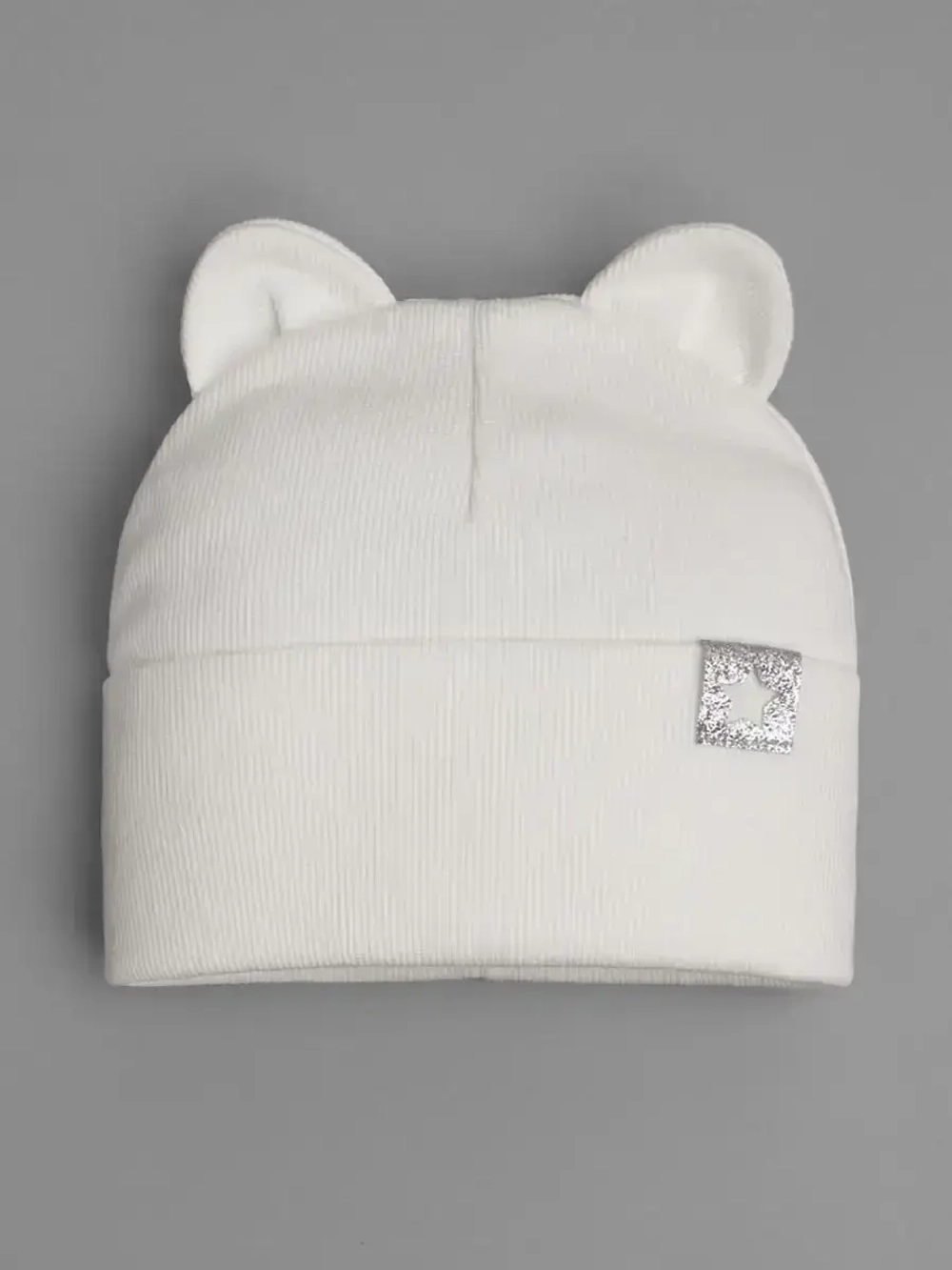 Шапка детская демисезонная на осень