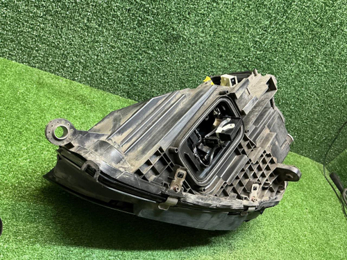 Фара правая Mercedes GLE V167 18-24 Multibeam LED