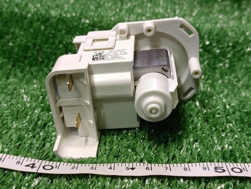 Сливная помпа BPX2-28L для посудомоечной машины Electrolux