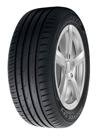 Toyo Proxes CF2 195/50 R16 88V XL