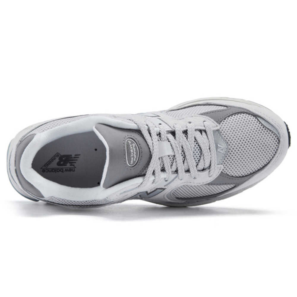 Кроссовки New Balance 2002R Atlas Grey