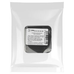 Распаячная коробка ЭРА BS-B-50-50-20 для кабель-канала черная 50х50х20мм IP40