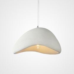 Подвесной светильник CEMENCLOUD A D30 White