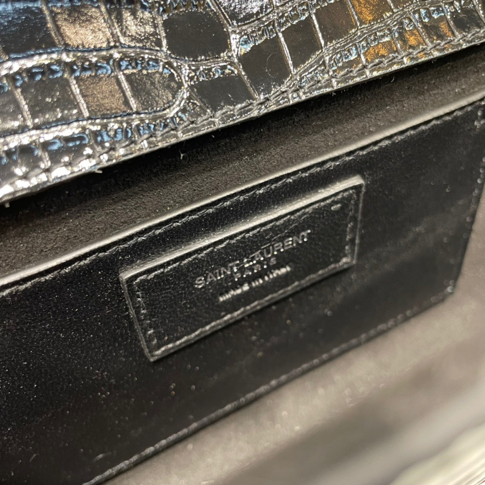 Saint Laurent Kate Clutch 27 cm