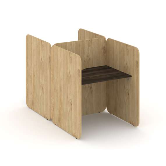 Бэлл Комплект №4 KCB.K-004  816*1800*1200