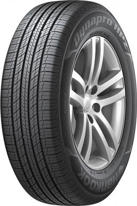 Hankook DynaPro HP2 RA33 265/65 R17 112H