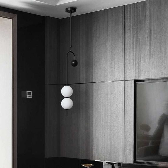 Потолочный светильник Imperium Loft TONDER01 151871-26