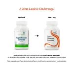 Trace Minerals Complex 30 капсул Seeking Health