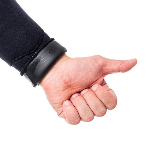 Гидрокостюм Marlin Skiff Pro 3 мм