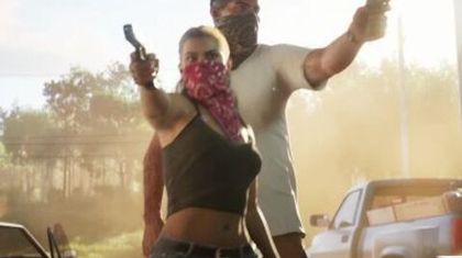 Слух: старая утечка GTA VI произошла по вине Rockstar India