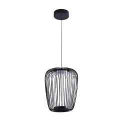 Подвесной светильник Arte Lamp FLARE A3528SP-12BK