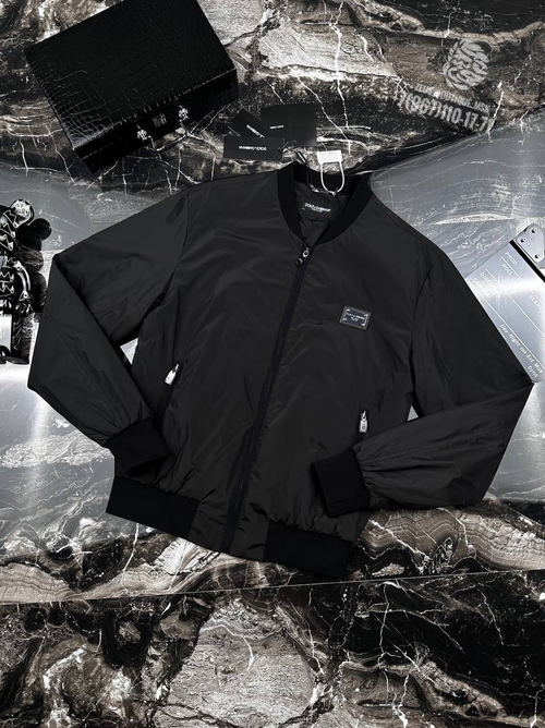 Бомбер Dolce & Gabbana