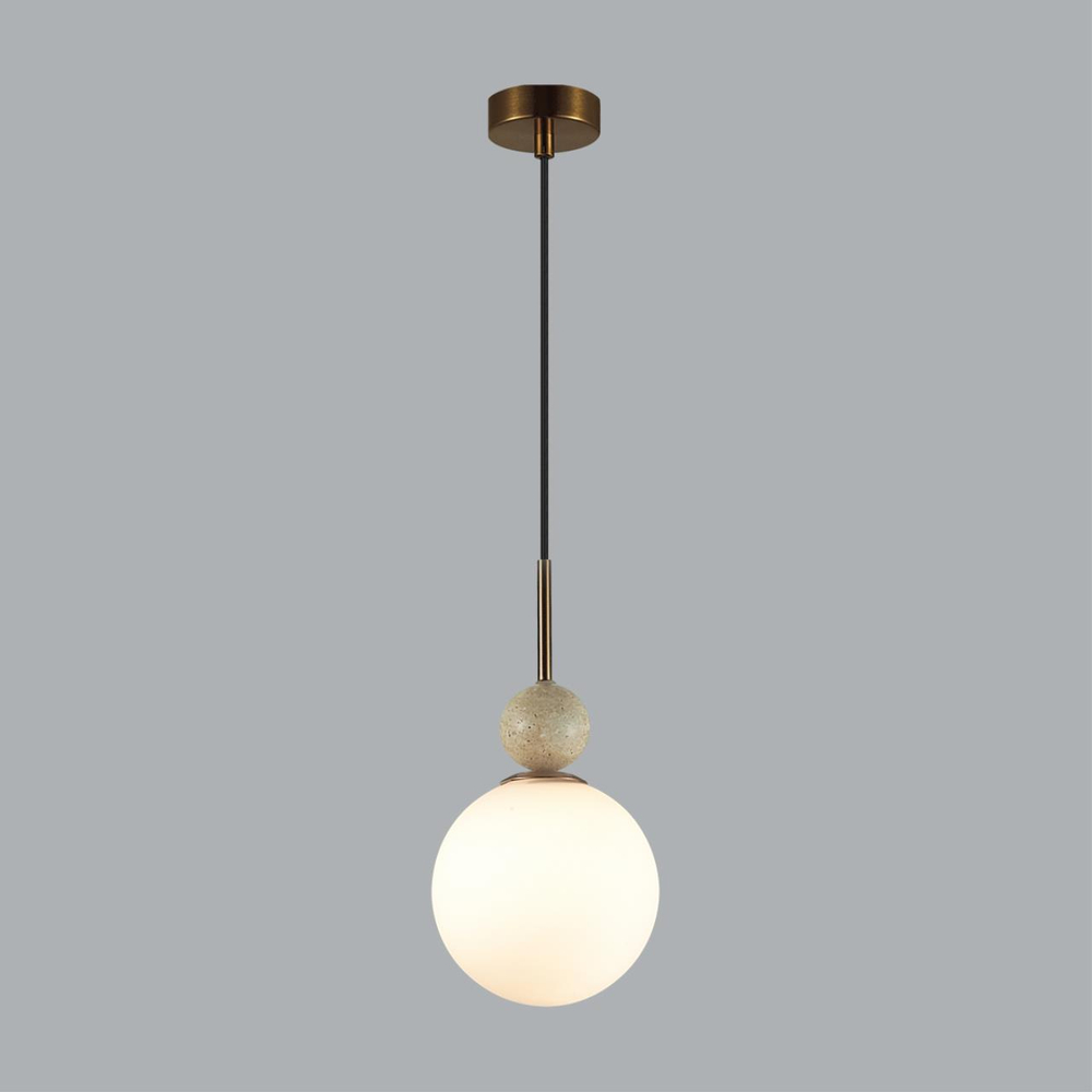 6625/1A ODL Подвесной светильник IP20 E14 40Вт 220-240V LOLLA