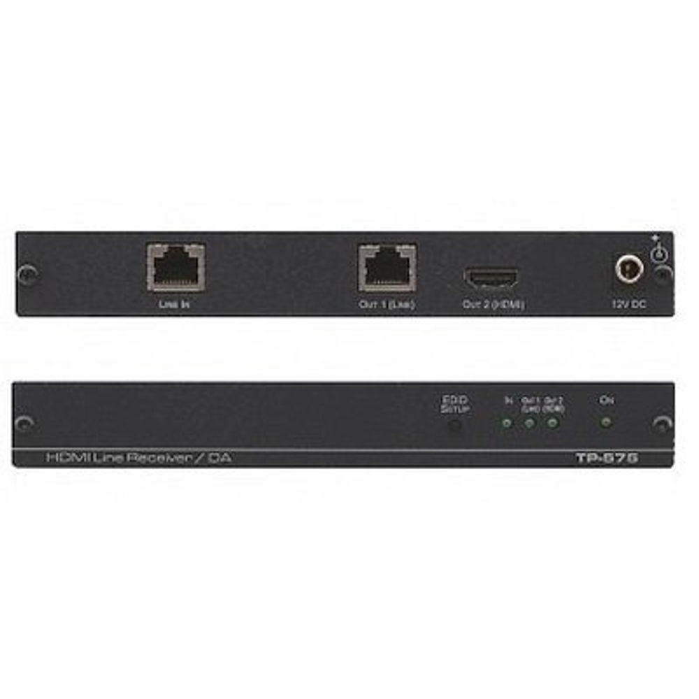 Приемник Kramer TP-575