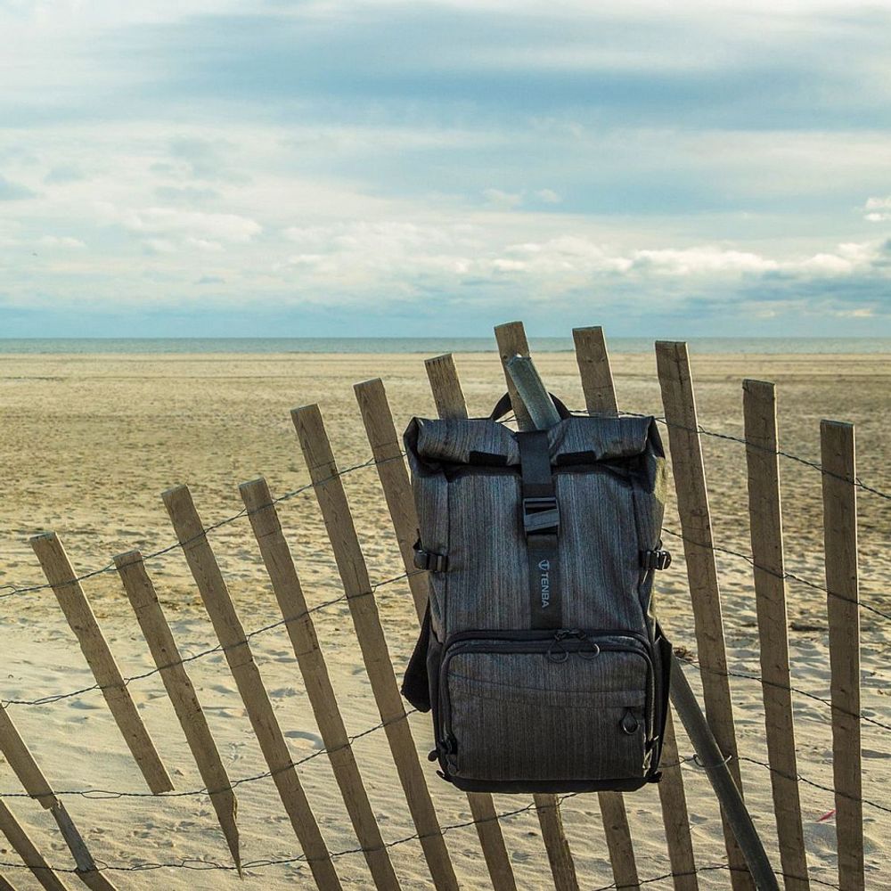 Tenba DNA Backpack 15 Graphite