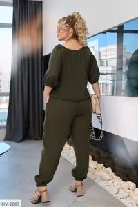 Костюм HV-2082 Фабрика Моды