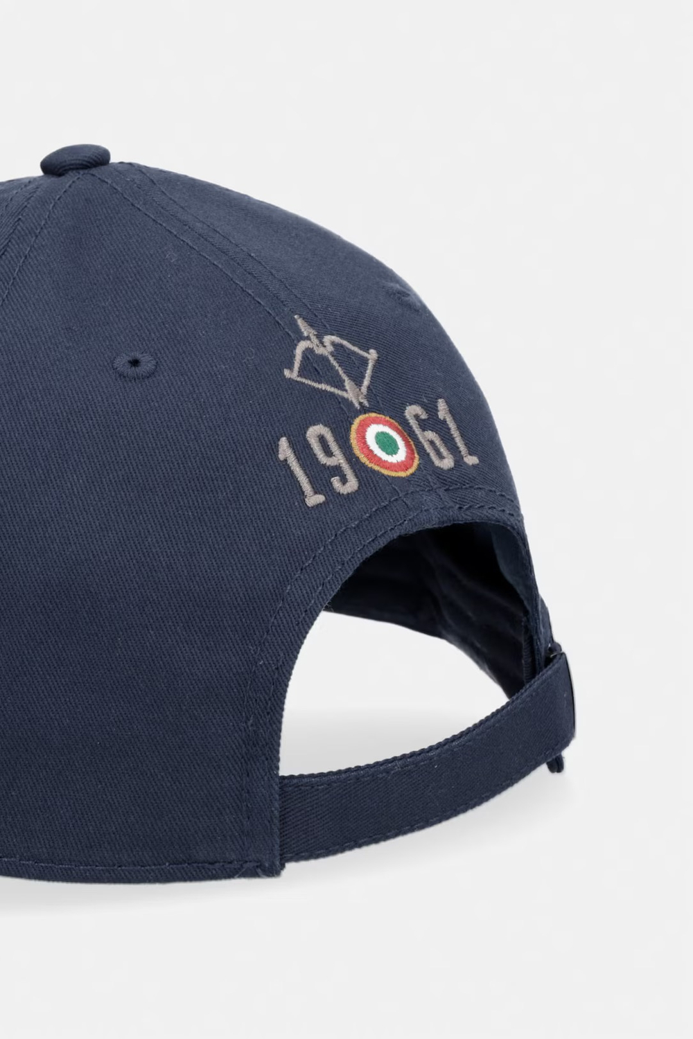 Бейсболка из хлопка