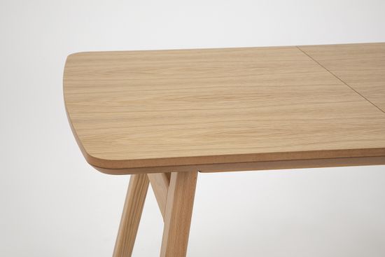 Стол Лондон-М (бук/светлый бук)