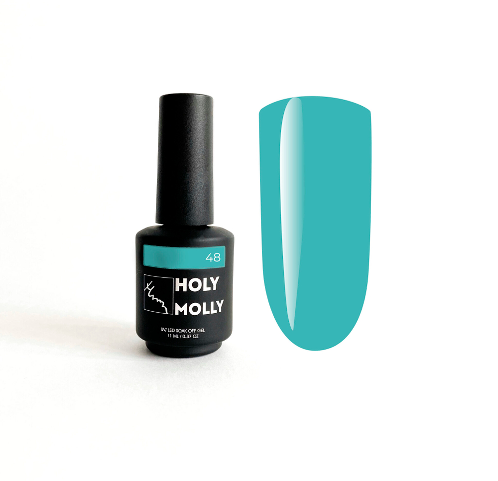 Holy Molly Гель-лак 048, 11мл