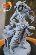Винри Рокбелл Winry Rockbell Full Metal Alchemist Коллекционная Фигурка Аниме
