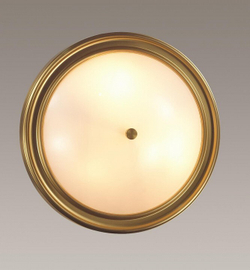 Накладной светильник Lumion 5259/3C