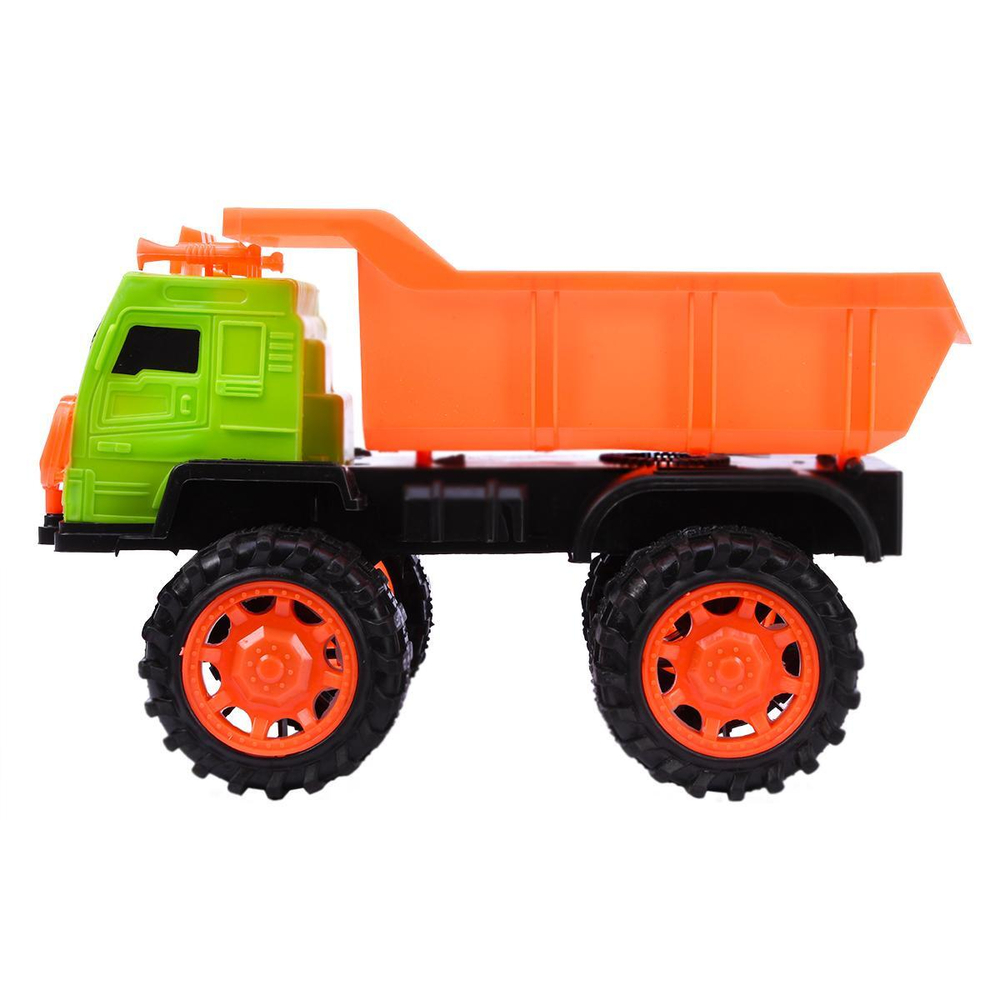 Автомобиль пластмассовый Модель КМР 117 A