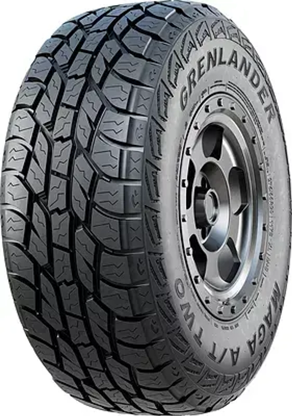 Grenlander Maga A/T Two 245/70 R16 113/110S
