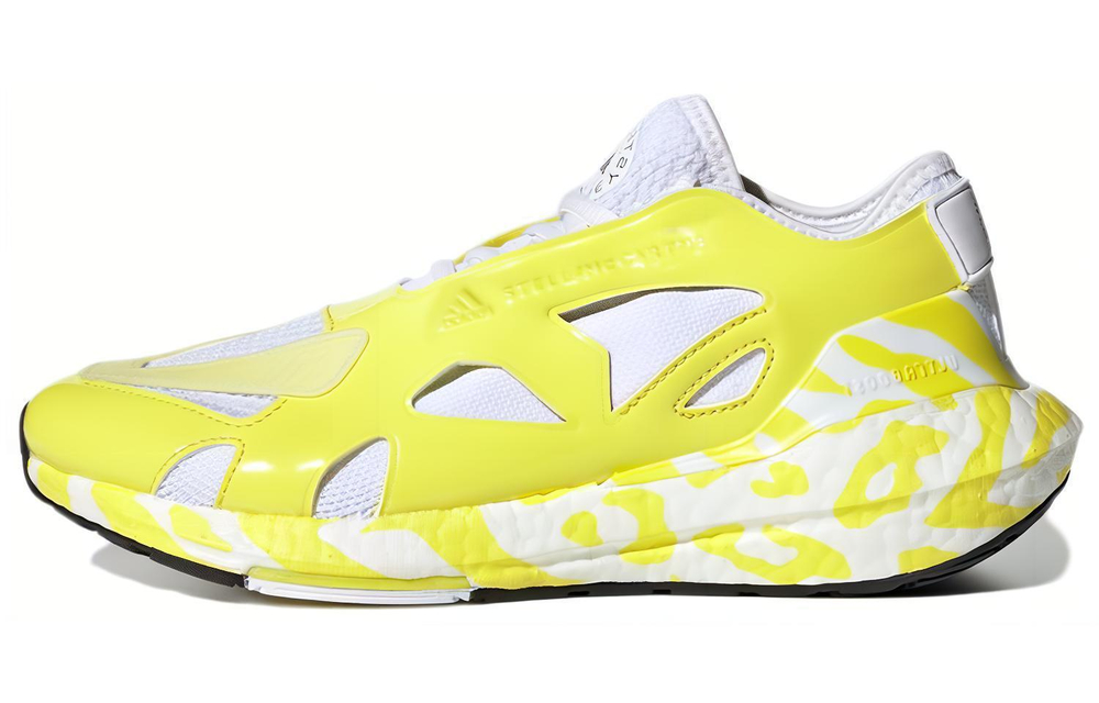 Кроссовки Stella Mccartney X Adidas Ultraboost 22 Graphic (Женская размерная сетка)